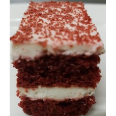 Red Velvet Slab 16
